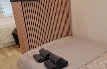 Le Vauban, Charmant studio 5 minutes du Château - Foto 26