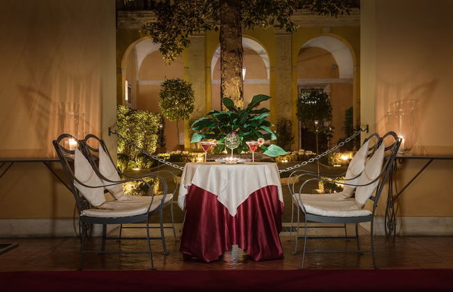 Palazzo Cardinal Cesi - Foto 36