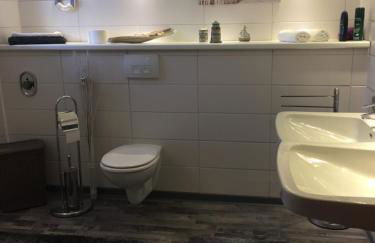 FeWo Dolores - Foto 12