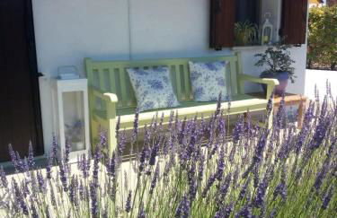 Appartamento Lavanda - Casa vacanza nel Delta del Po - Foto 28