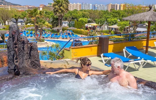 Camping La Masia - Foto 22