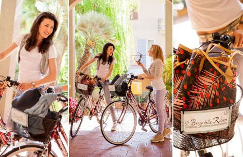 Il Borgo Della Rovere - Foto 76