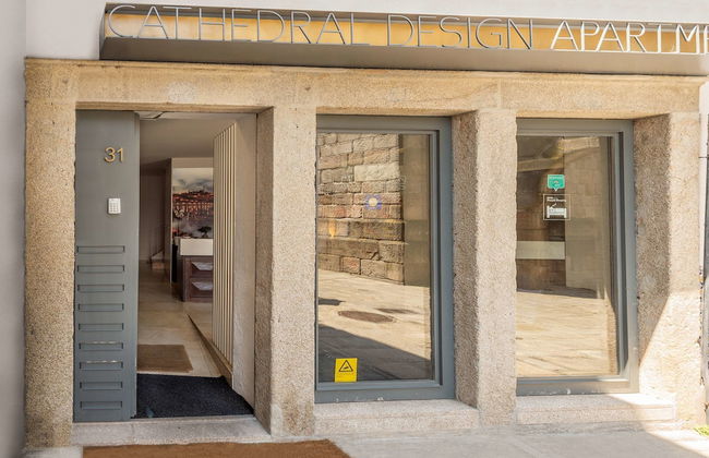 Cathedral Design Apartments - Photo 61