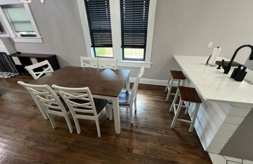 Tampa Heights Prohibition Era Bungalow - Foto 68