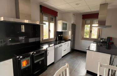 Casa nueva con jardín y wifi en Ribeira Sacra - Foto 14