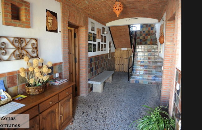 Apartamentos Monfragüe - Photo 2