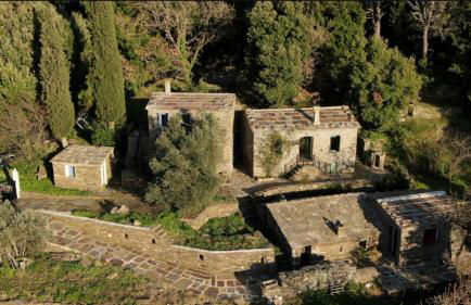 Moratika Farmhouse - Foto 1