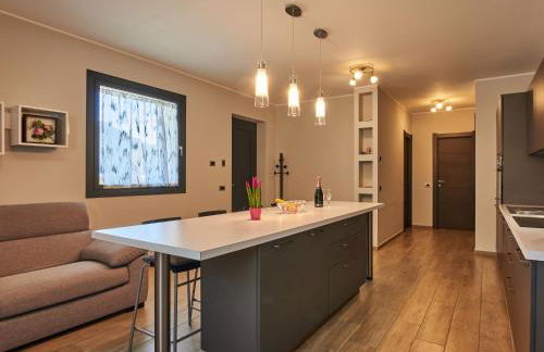 Apartment Panorama by Interhome - Foto 8