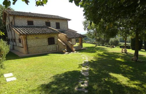 Scappo in Umbria, La dolce Godera - Foto 46