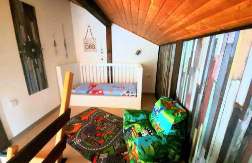 Feriendorf Öfingen 02 - Photo 70