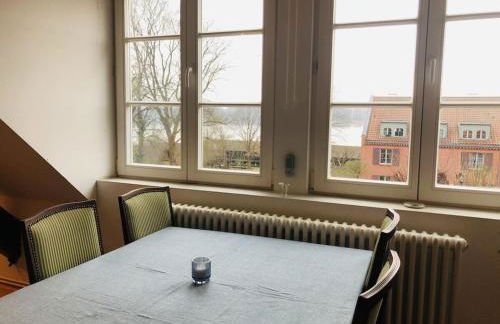 Gable house Ruppin Lake - Foto 17