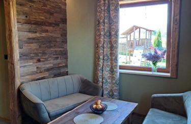 Domki pod sosnami - Foto 16