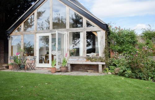 The Garden Retreat - Foto 1