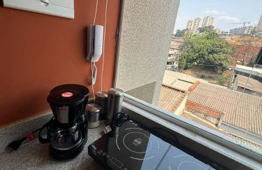 Pôr do Sol - Studio próximo a UFMG, Mineirão, Pampulha, Centro - Foto 38