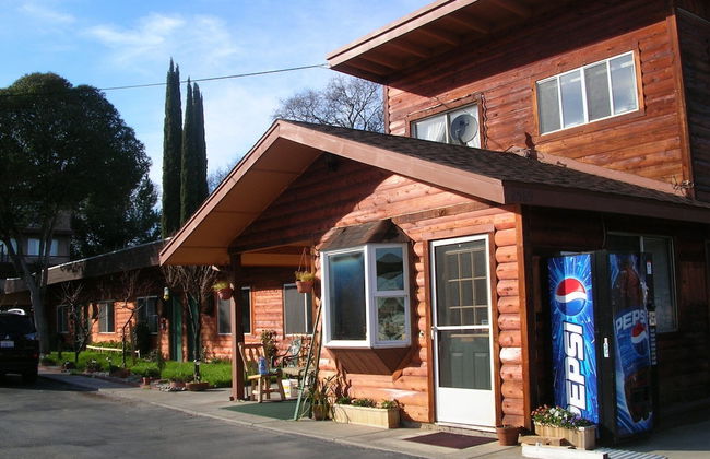 Rainbow Lodge - Foto 5