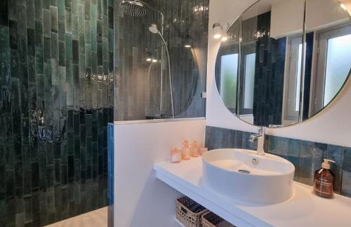 CAP MARIN DE LANCIEUX charmante et spacieuce à 50 m de la plage - Foto 16