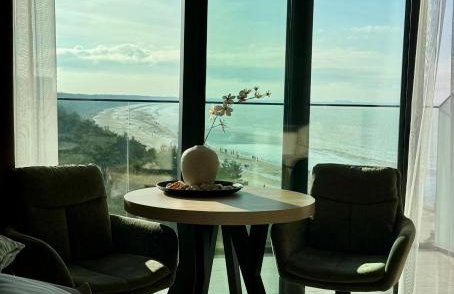Baltic Infinity Suite 529 - SPA & Pool Access - Photo 20