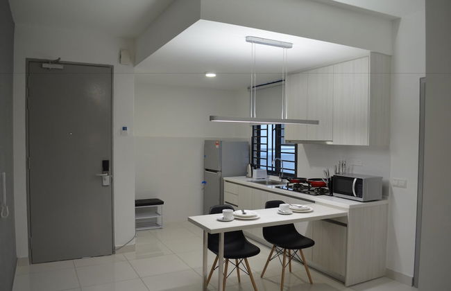1 Tebrau Suites by Subhome - Foto 27