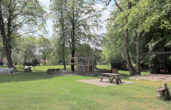 5 Person Holiday Home in Hovborg - Foto 15