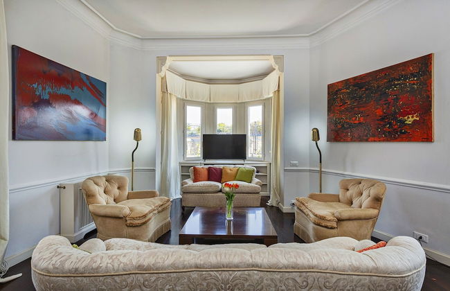 The Liberty Rooftop Terrace By Wonderful Italy - Photo 11