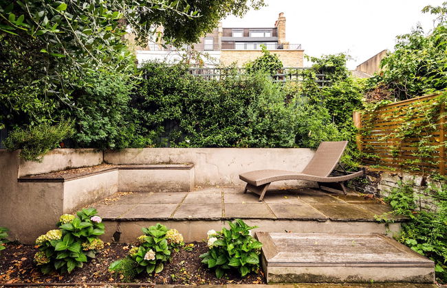 A Home on Northcote - Foto 16