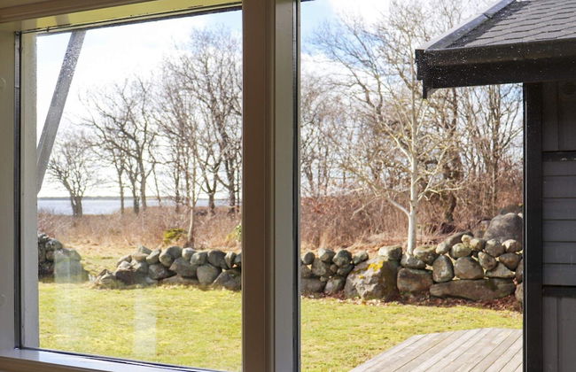 7 Person Holiday Home in Varberg - Photo 26