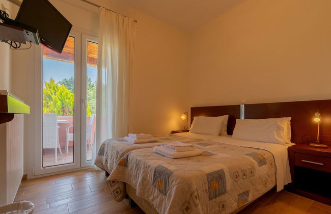 Villa Rosa 2 , Dassia , Corfu - Foto 13