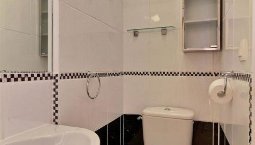 Appartement rénové 2 pièces au pied des pistes, balcon sud, pour 4 personnes - FR-1-455-139 - Foto 5