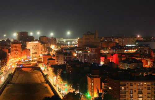 -MalagaSunApts-UrbanSKy Crazy Views - Foto 34