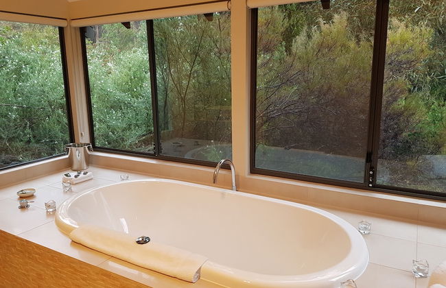 Jarrah Grove Forest Retreat - Adults Only - Foto 9