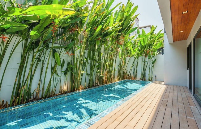 The Designer 49 Villa - Photo 28