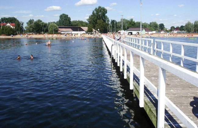 Holiday Home in Stepnica for 6 Persons - Photo 28