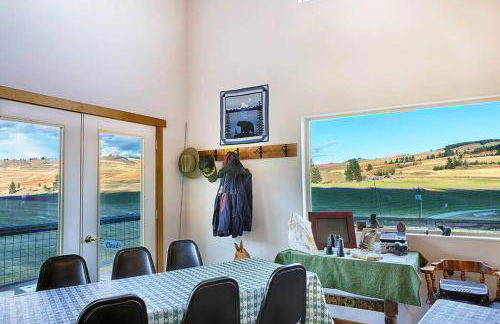 Eagle's Roost Cabin - Eden Valley - Foto 36