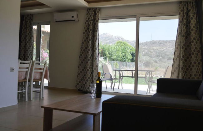 Matala Bay Apartments - Foto 57