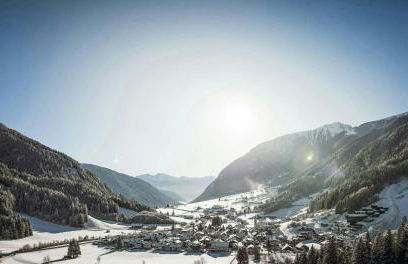 Chalet With Sauna And Hot Tub In Anterselva Valley - Foto 30