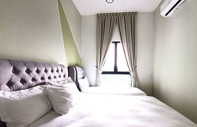 The Horizon Ipoh 2BR L9 by Grab A Stay - Foto 8