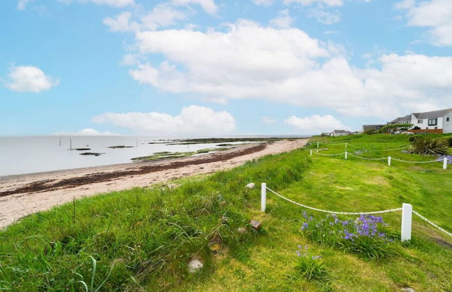 Bellrock View - Traditional Coastal Retreat - Foto 5