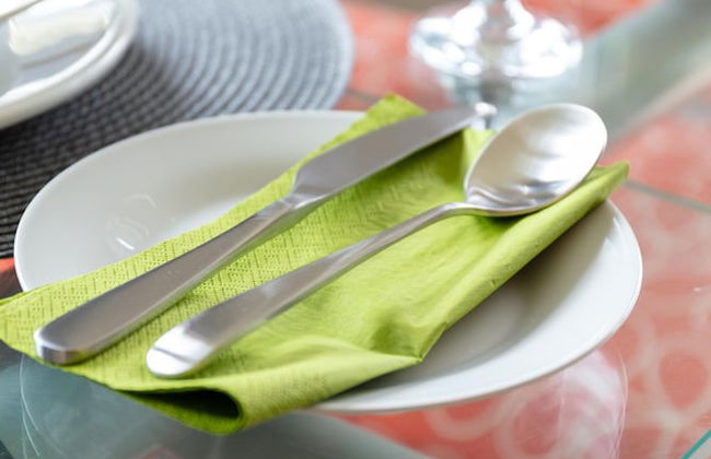 Turnberry Serviced Apartments - Photo 11