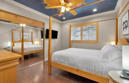 Private, Views, Free Wine Tickets, and Ask about 100 Dollar Taco Caterer For 10 - Foto 44