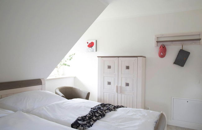 Ferienhaus in Fuhlendorf - Foto 7