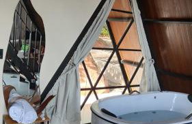 Cabana Quintal - Foto 6