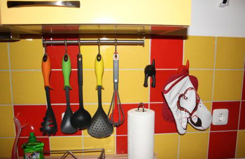 Apartments Villa del Arte - Foto 33