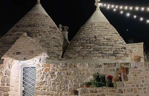 Trulli di Titti - Luxury Country House - Foto 2