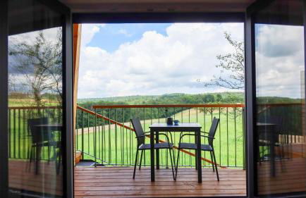 Ferienwohnung Auwald - Foto 12