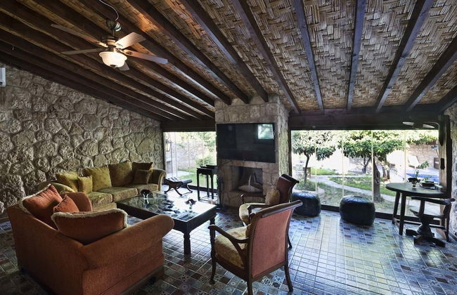 Villa Stone House by Amy Villas - Foto 25