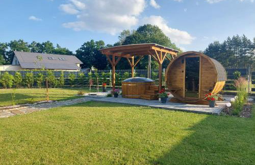 Master Camp Santoczno - Foto 16