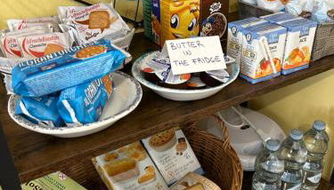 Appartamento Da Deki con ampio terrazzo vista Monte Grappa - Foto 3