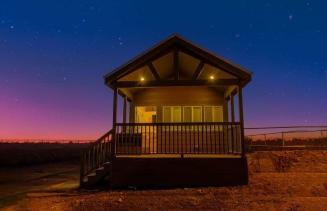 Arches Hut - Photo 11