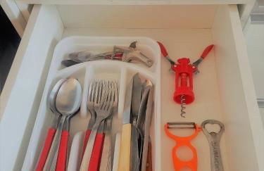 FRODO-APTO 2 dorm, wifi, ar cond suite, vaga garagem - Foto 33