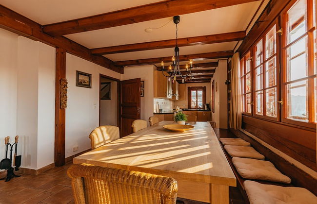 Villa Pool Stupna Ksf095 - Photo 8